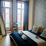 Porto Tiles Apartment